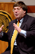 Charlie Cook at DePauw.jpg