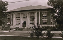 Studebaker building