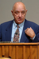 Charles Moskos