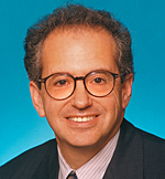 Norman Ornstein headshot