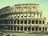 colosseum rome.gif