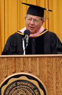 Raymond Leppard Commencement.jpg