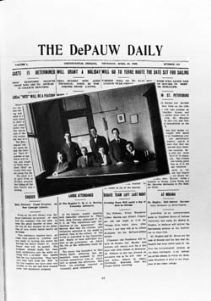 DePauw Daily 1908.jpg