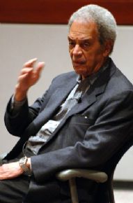 Roger Wilkins Oct 2006.jpg