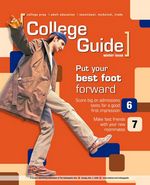 Star College Guide November 2006.jpg