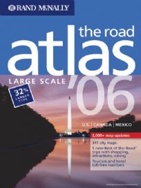 Rand McNally 2006 Atlas.jpg