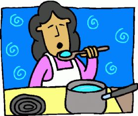Cooking Clip Art.gif