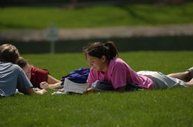 Study Outside Spring 2004.jpg