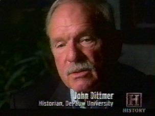 john dittmer 2006.jpg