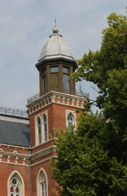 East College Tower 2005.jpg