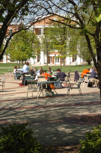 Study Outdoors April 2006.jpg