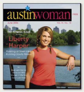 Austin Woman