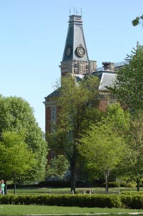 East College Leaves Spring 06.jpg