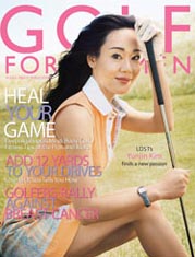 Golf For Women Sept 2006.jpg