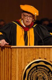 Dr Bottoms Opening Convo 2006.jpg