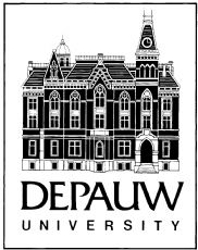 Old DePauw Logo EC.gif