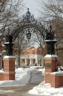 East College Gate Snow 2007.jpg