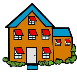 House Clip Art.gif