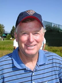 Dan Quayle 2007 Golf.jpg