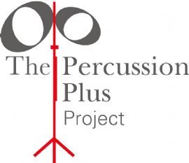 Percussion Plus Project Logo 2007.gif