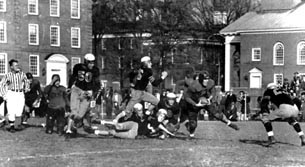 1941 Monon Bell Action.jpg