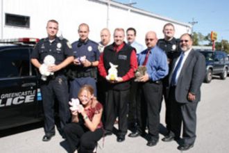Teddy Bears Police Oct 2008.jpg