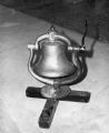 Monon Bell Found Shot BW.jpg