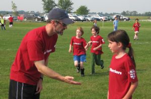 Pedar Foss coaching soccer2.JPG