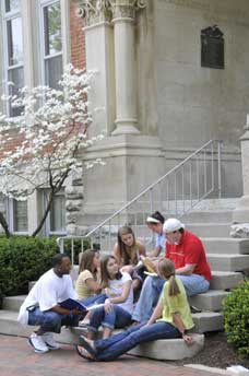 Students EC Spring 2008 Steps.jpg