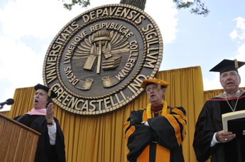 Stan Irwin 2008 Commencement.jpg