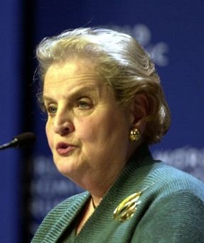 Madeleine_Albright - World Economic Forum.jpg