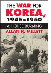 Allan Millett Korea House Burning.jpg