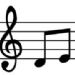 Musical notes