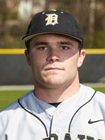 Weiner_Justin_DPUBaseball_2009.jpg