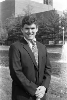 bret baier 1992