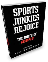 Bill Rasmussen Sports Junkies pb