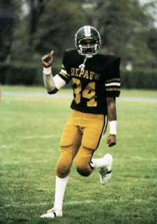 Dallas Cowboys Sign Alan Hill '81 and Dave Finzer '82 - DePauw