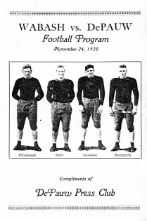1928 Program