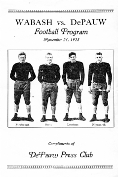 1928 Program