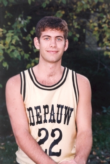 Brad Stevens head shot 199899b