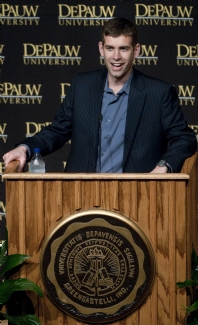 Brad Stevens McD 2010 2