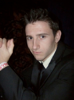 Adam Gilbert 2010a.jpg