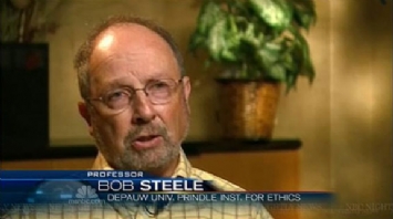 Bob Steele NBC July27 10
