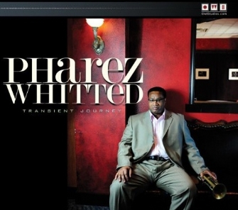 pharez whitted transient journey