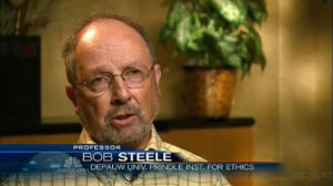 Bob Steele NBC July27 10