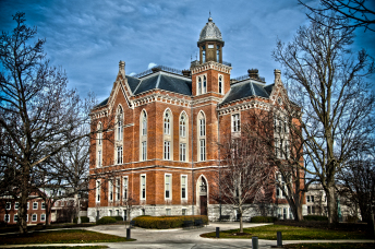 EAST COLLEGE2a HDR2