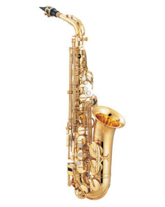 Saxophone a