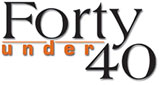 Forty Under 40 ibj11