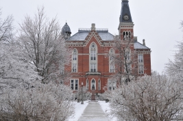 Icy DePauw Campus 2011 015 ls