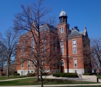 East College Mar28 2011